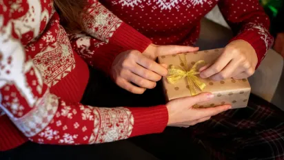 Що подарувати на Новий рік 2026: ідеї корисних і практичних подарунків - фото