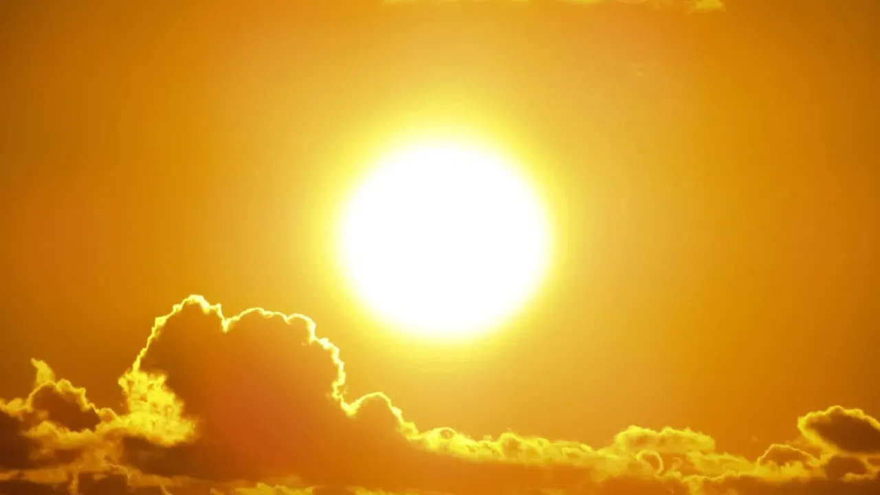 Новий 2026 рік почнеться з магнітної бурі: що відомо і як це може вплинути 