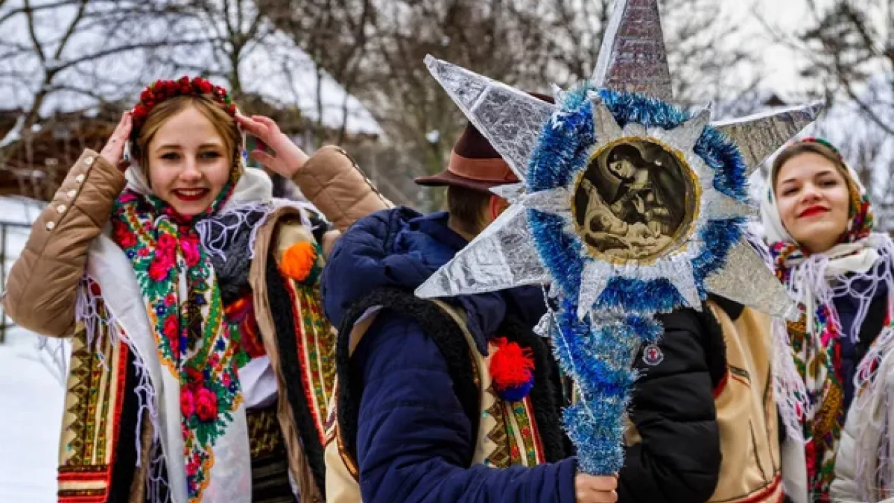 Коли Щедрий вечір за новим стилем: традиції свята і що обов’язково має бути на столі 