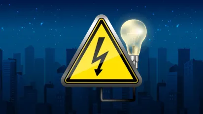 Новий рік з морозами: чи витримає енергосистема -20°C та за яких умов графіки стануть жорсткішими - фото