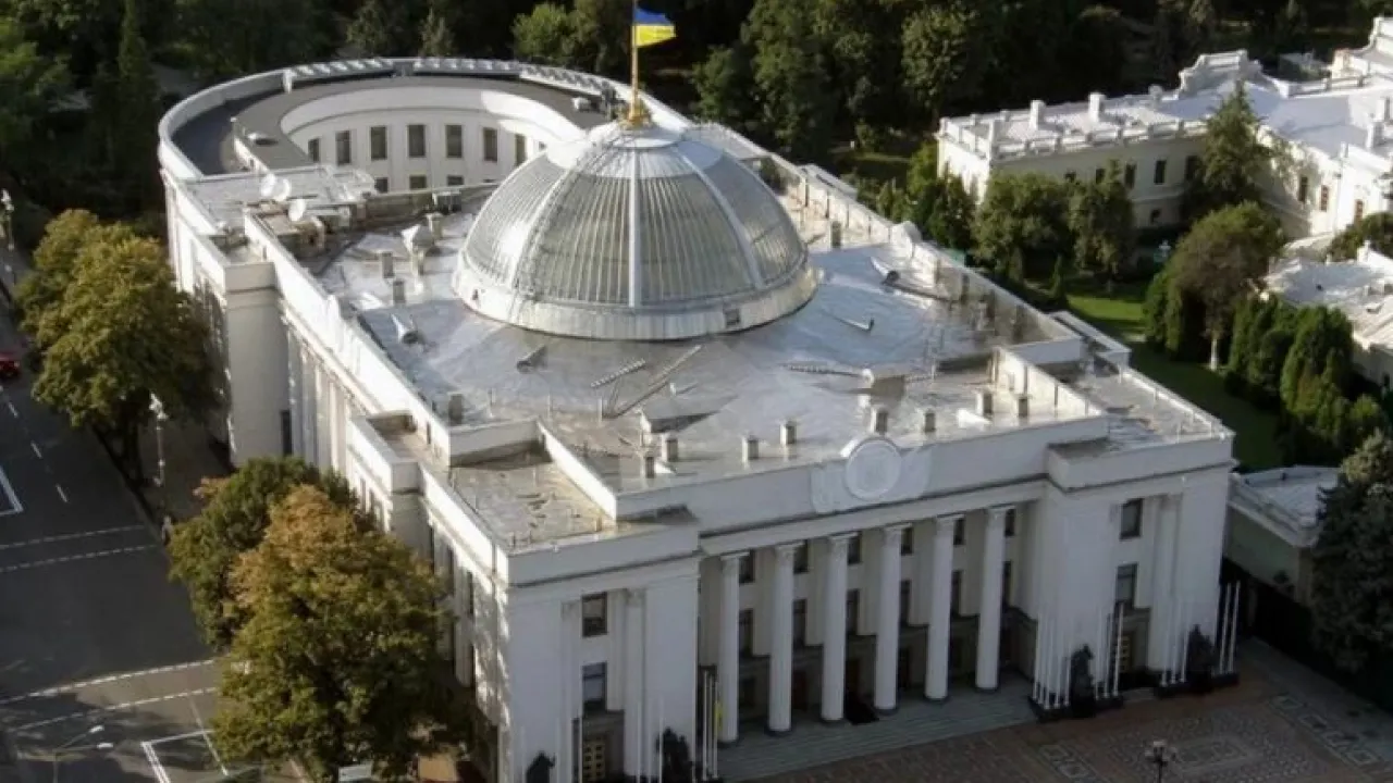 Вибори близько: у Раді почали офіційно готувати нові правила голосування під час війни та після 