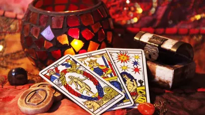 Гороскоп на 1 січня 2026 року за картами Таро: детальний прогноз для всіх знаків Зодіаку - фото