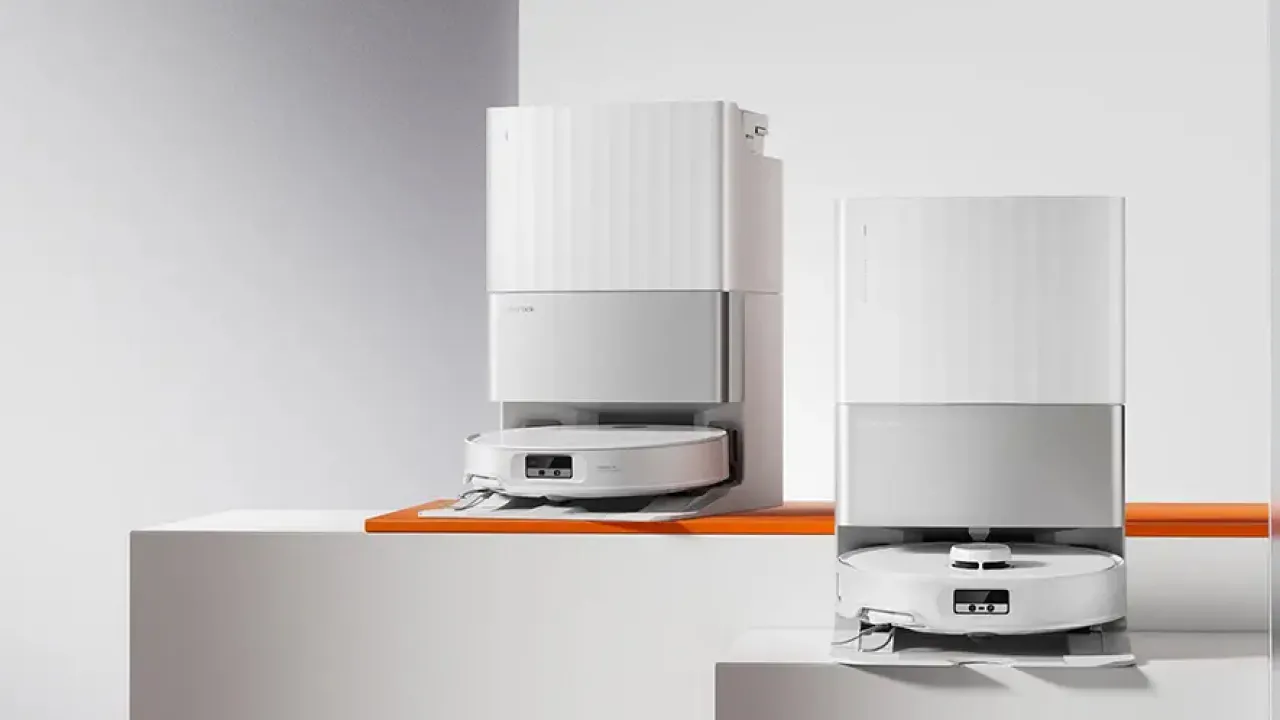 Как оптимально эксплуатировать робот-пылесос Roborock 