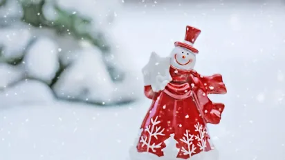 Сьогодні Україну скують морози: якою буде погода в Україні 1 січня - фото