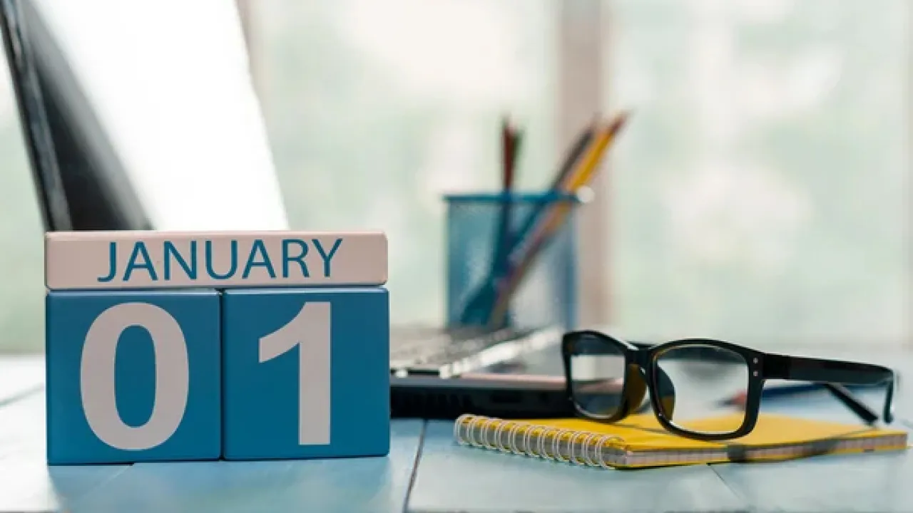 Зміни, які торкнуться кожного: що запрацює по-новому для українців уже з 1 січня 