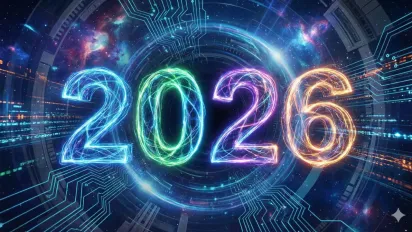 Що принесе 2026 рік саме вам: нумерологічний прогноз за датою народження - фото