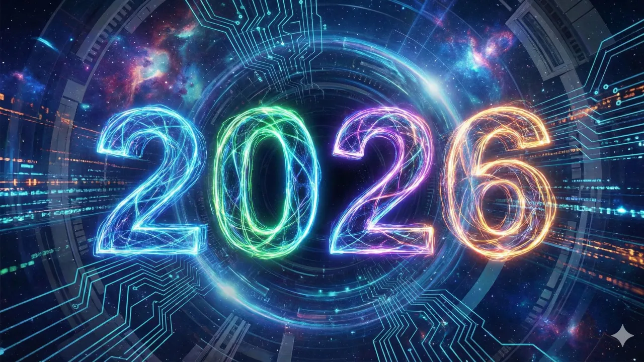 Що принесе 2026 рік саме вам: нумерологічний прогноз за датою народження 