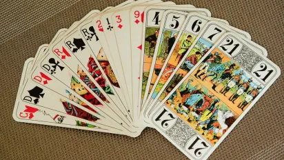 Гороскоп на 2 січня 2026 року за картами Таро для всіх знаків Зодіаку - фото