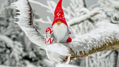 Що робили 2 січня із вікнами, щоб прогнати з дому усі біди: народні прикмети - фото