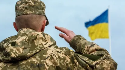 Мобілізація 50+ в Україні з 1 січня: куди направляють служити та хто має право на відстрочку - фото