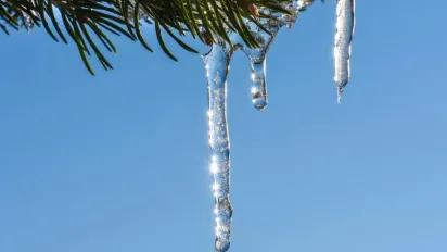 Різке потепління перед вихідними: де в Україні буде плюсова температура 2 січня - фото