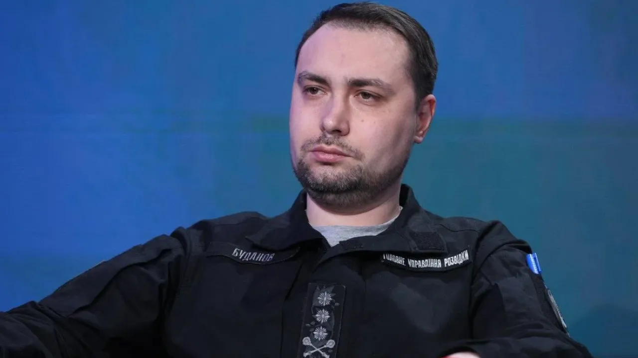 Кирило Буданов став новим головою Офісу президента 