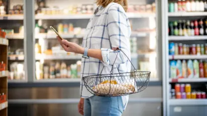 Ціни різко підуть угору: названо продукти, які подорожчають в Україні першими - фото