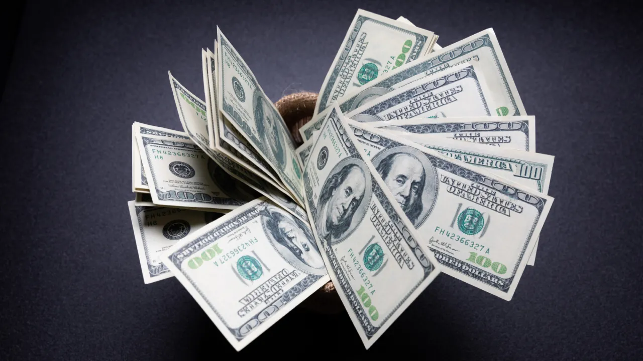 Курс долара у січні 2026 року: чи чекати різких коливань гривні 