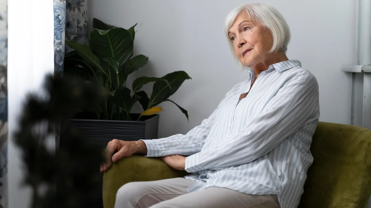 Пенсія без стажу: на яку допомогу від держави можуть розраховувати українці, які ніколи не працювали офіційно 