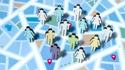 Перепис без анкет і дверей: як у 2026 році порахують населення України - фото