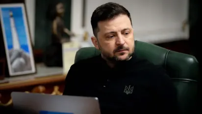 Зеленський посилив санкції проти росії — хто опинився у списку - фото