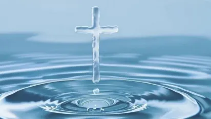 Як правильно вітатися на Водохреще та що відповідати за українською традицією - фото