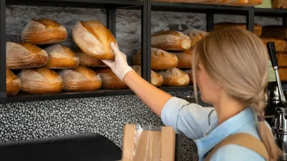 В Україні знову подорожчає хліб: прогноз на 2026 рік - фото