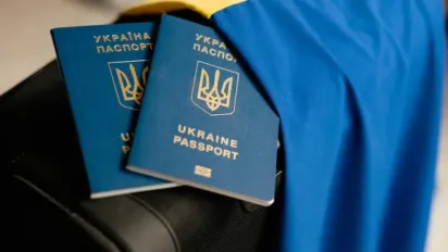 Нові правила перетину кордону з 1 січня: що змінилося для чоловіків - фото