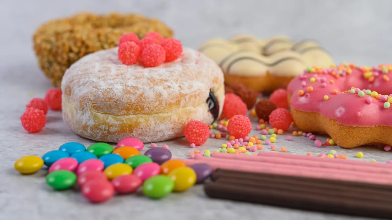 Солодке перед сном: причини, чому ваш мозок не зможе заснути після десерту 