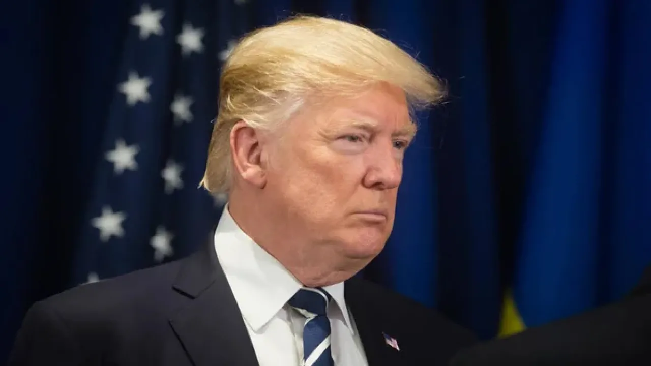 Трамп: США не лише повернуть усі вкладені в Україну кошти, а й отримають прибуток 