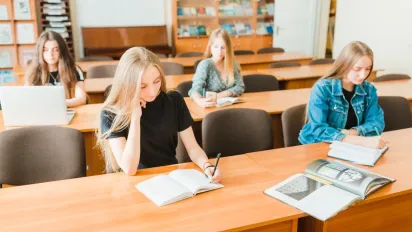 В Україні запускають «зимовий вступ» до вишів: що це означає для абітурієнтів - фото