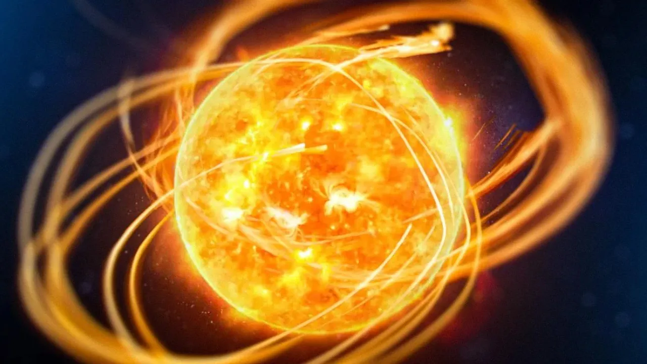 Чи будуть магнітні бурі 6 січня: прогноз на сьогодні 