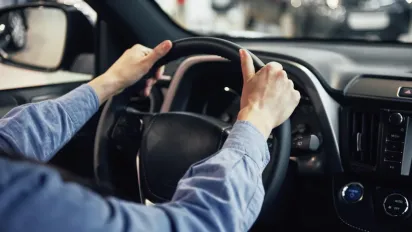 Штрафні бали для водіїв у 2026 році: за що вилучатимуть посвідчення та як працюватиме нова система - фото