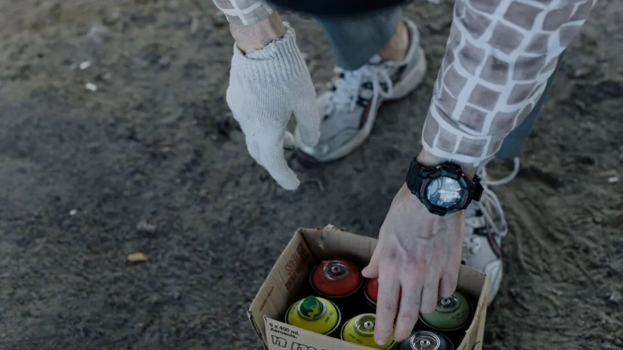 В Україні спростили доступ до засобів самооборони: газові балончики можна купувати без дозволів 