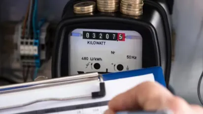 Світло по 9 гривень за кіловат: кого торкнуться нові тарифи з 1 січня - фото