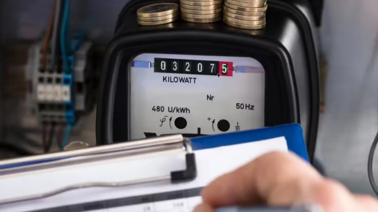 Світло по 9 гривень за кіловат: кого торкнуться нові тарифи з 1 січня 