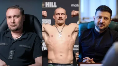 10 найхаризматичніших чоловіків України, які надихали нас у 2025 році — версія ШІ (ФОТО) - фото