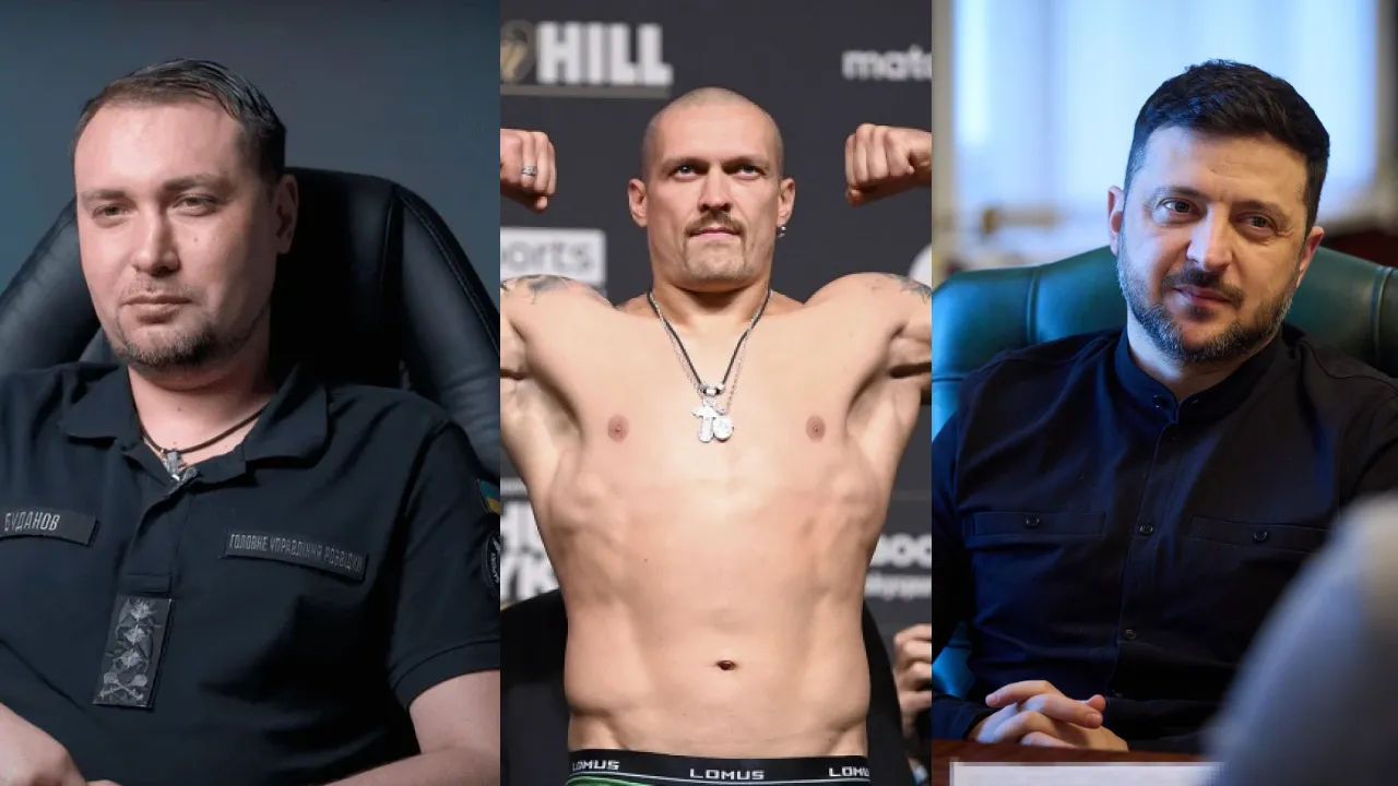 10 найхаризматичніших чоловіків України, які надихали нас у 2025 році — версія ШІ (ФОТО) 