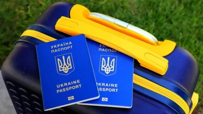 В’їзд до ЄС у 2026 році стане платним: скільки доведеться заплатити українцям - фото