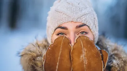 Синоптикиня повідомила, чи надовго в Україні затримаються сильні морози - фото