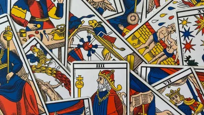 Гороскоп на 7 січня 2026 року за картами Таро для всіх знаків Зодіаку - фото