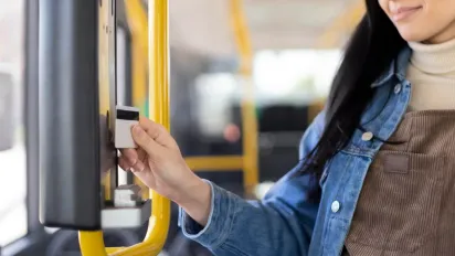 З 1 січня в Україні діють нові правила проїзду: що змінилося у квитках - фото