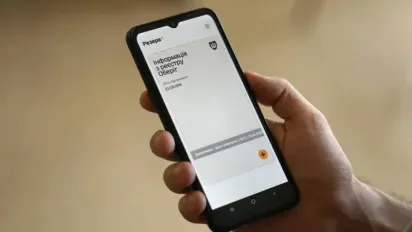 Резерв+ почне попереджати про повістки поштою: у Міноборони пояснили правила сповіщень - фото