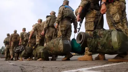 Мобілізація-2026: кого оголосять у розшук через «Резерв+» та що буде з відстрочками багатодітних - фото