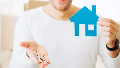 "Знижка" на оренду житла: дві категорії українців зможуть повернути гроші у 2026 році - фото