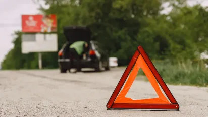 Коли Європротокол не діє: 6 випадків, за яких потрібно викликати поліцію, щоб не втратити гроші - фото