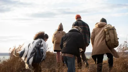 Висилка чи стимулювання? Країни ЄС готують жорсткі рішення щодо українських біженців - фото