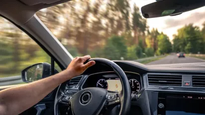 Економія, що виходить боком: за що українських водіїв штрафують на 850 грн уже при першій зупинці - фото