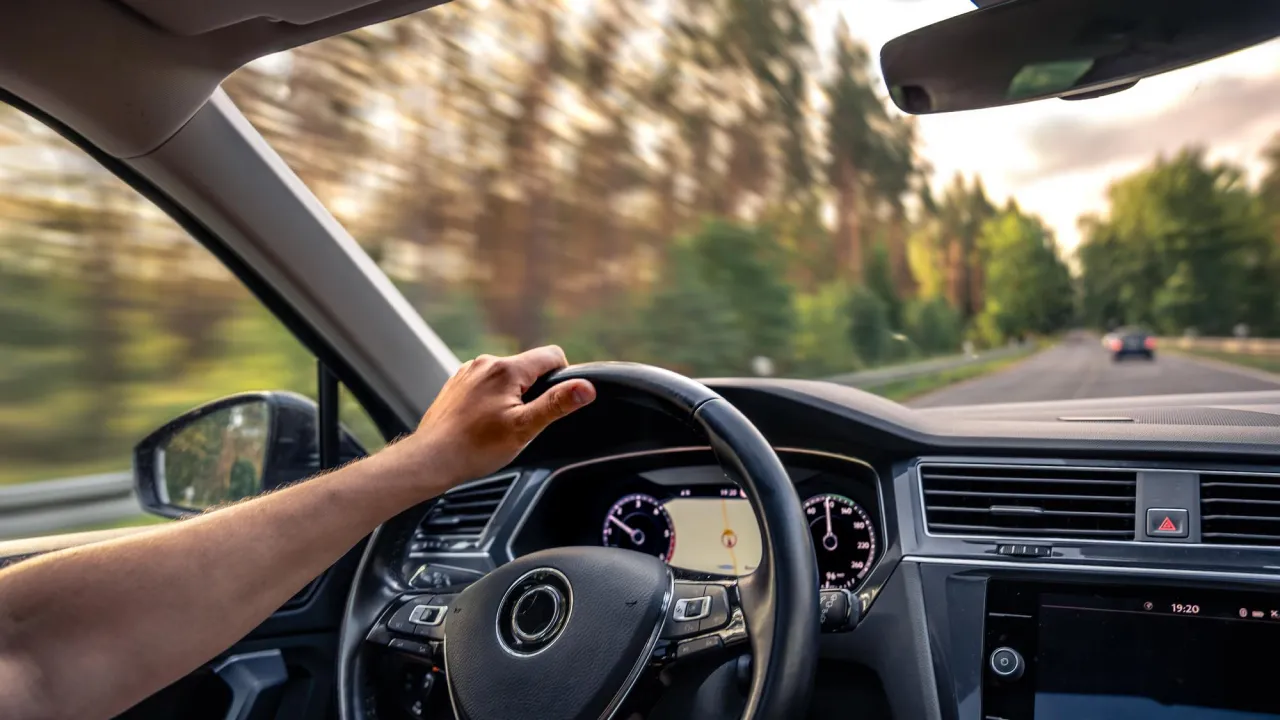 Економія, що виходить боком: за що українських водіїв штрафують на 850 грн уже при першій зупинці 