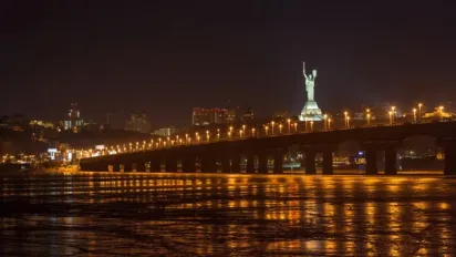 Чутки про можливий удар по Києву: чи отримували служби спеціальні розпорядження - фото