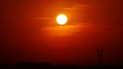 На Землю насувається магнітна буря: коли чекати впливу - фото