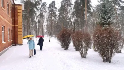 В Україні різко холодає перед вихідними: де вдарять морози до -14° і чого чекати далі - фото