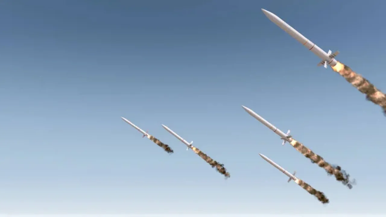 NYT: росія вдарила по Україні ракетою, здатною нести ядерну боєголовку 