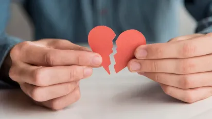 Три знаки за східним гороскопом, на яких чекає розрив стосунків у 2026 році - фото